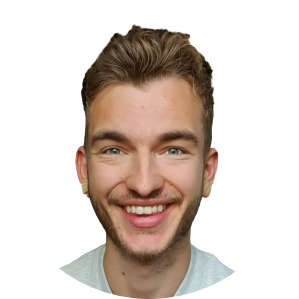 Luca Wulf